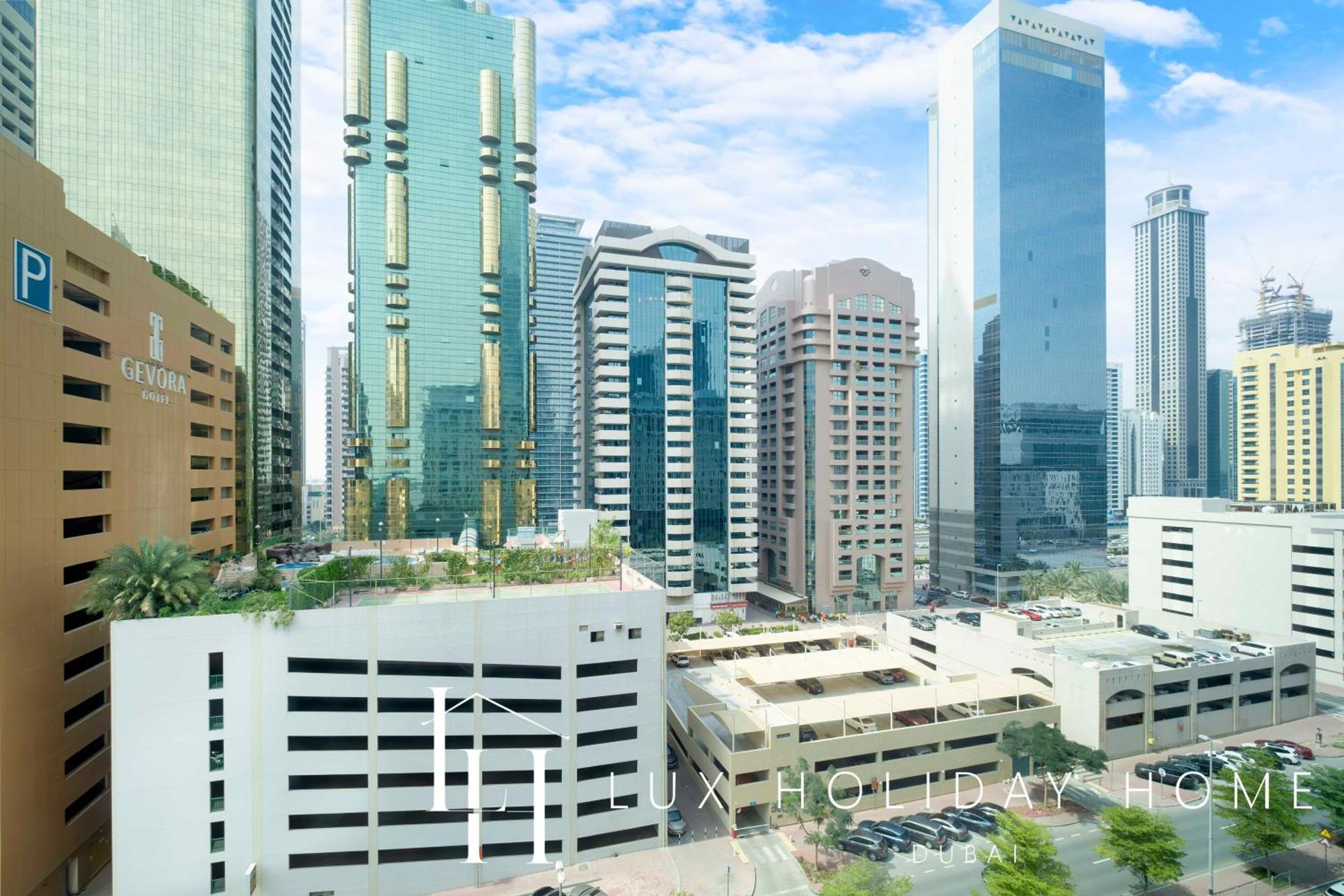 Apartment Lux The Elegant Difc 2 Dubai