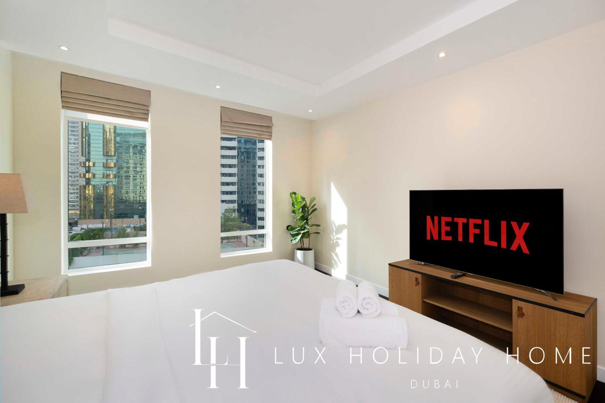 Lux The Elegant Difc 2