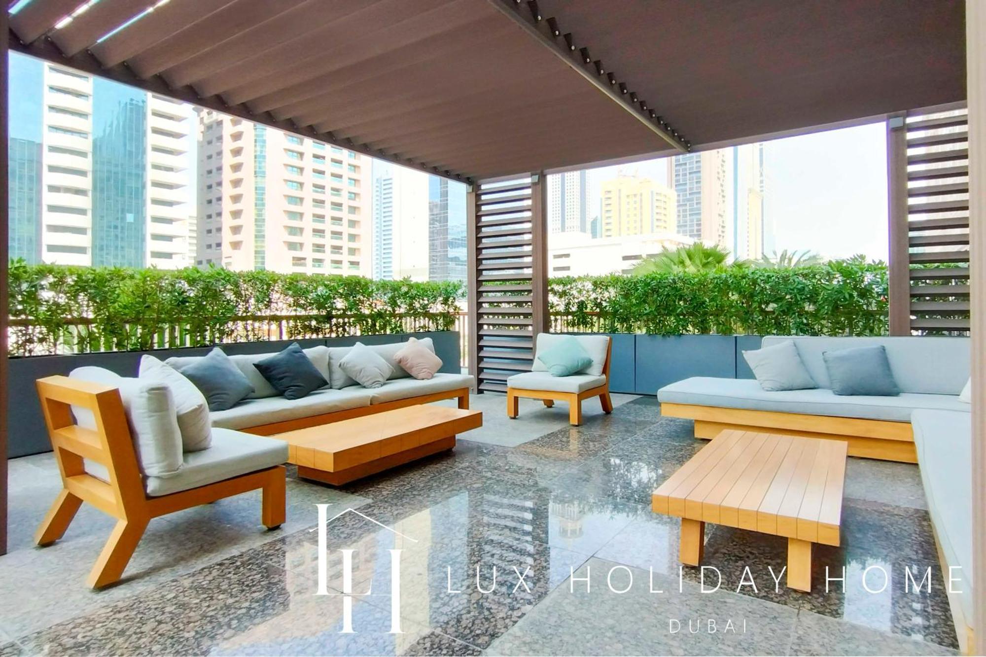 Lux The Elegant Difc 2 *